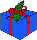 Christmas gifts graphics