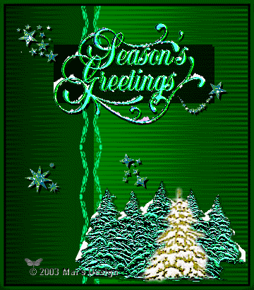 merry christmas glitter graphics