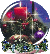 Christmas globes