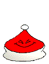 Christmas hat graphics