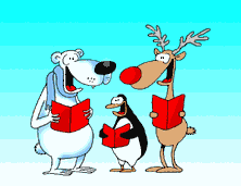 Christmas humor graphics