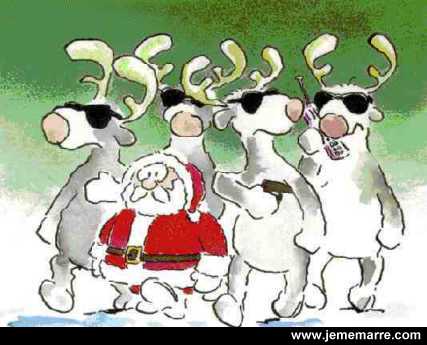 Christmas humor graphics