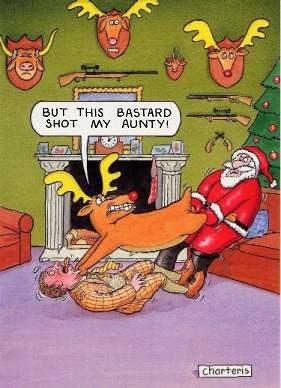 Christmas humor graphics