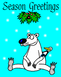 Christmas humor graphics