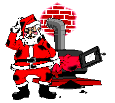 Christmas humor graphics