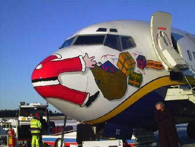 Christmas humor graphics