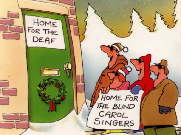 Christmas humor graphics
