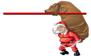 Christmas lines 2 graphics