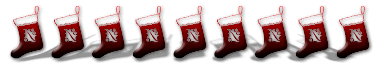 Christmas lines 2 graphics