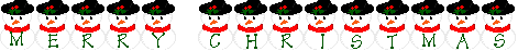 Christmas lines 2 graphics