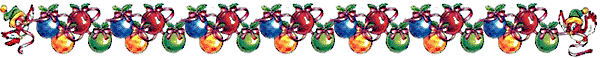 Christmas lines graphics