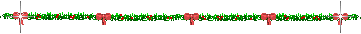 Christmas lines graphics