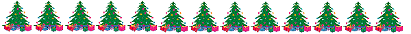 Christmas lines graphics