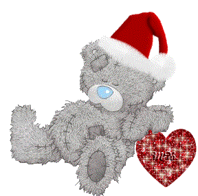 Christmas me to you graphics