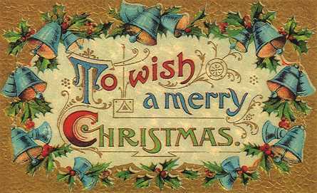 Christmas nostalgia graphics