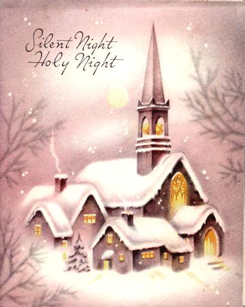 Christmas nostalgia graphics