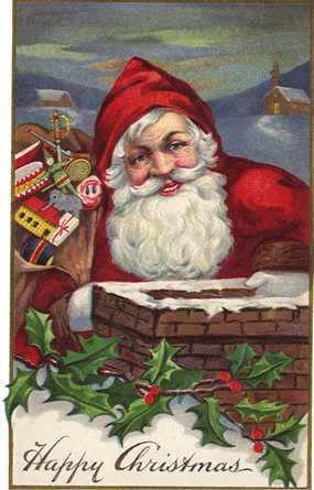 Christmas nostalgia graphics