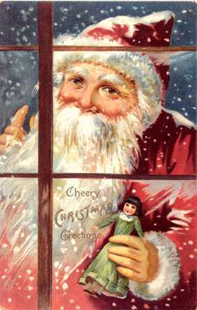Christmas nostalgia graphics