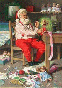 Christmas nostalgia graphics
