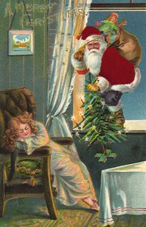 Christmas nostalgia graphics