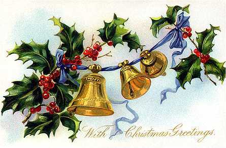 Christmas nostalgia graphics