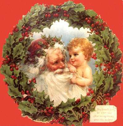Christmas nostalgia graphics