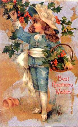Christmas nostalgia graphics