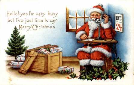 Christmas nostalgia graphics