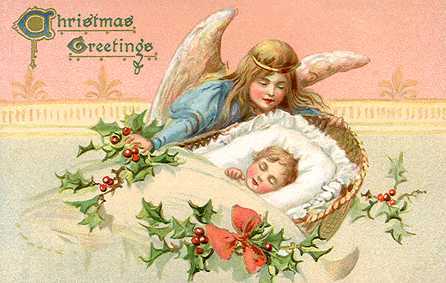 Christmas nostalgia graphics