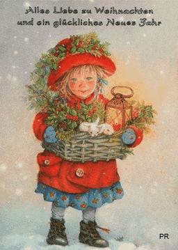 Christmas nostalgia graphics