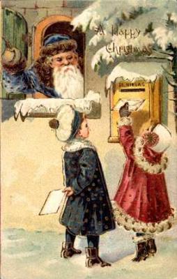 Christmas nostalgia graphics