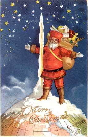 Christmas nostalgia graphics