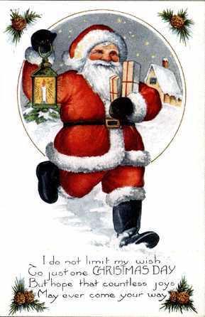 Christmas nostalgia graphics