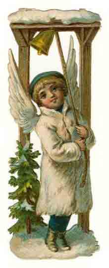 Christmas nostalgia graphics