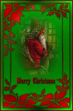 Christmas nostalgia graphics