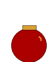 Christmas santas graphics