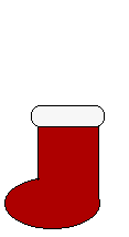 Christmas socks graphics
