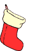 Christmas socks graphics
