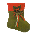 Christmas socks