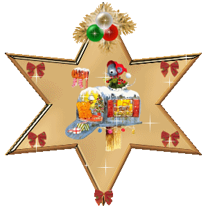 Christmas star