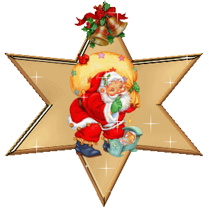 Christmas star