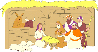 Christmas three kings graphics