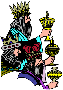 Christmas three kings graphics