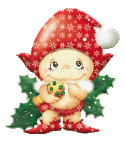 Christmas toread graphics