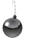 Christmas tree hanger graphics