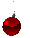 Christmas tree hanger graphics