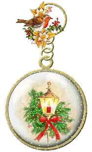 Christmas tree hanger graphics
