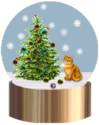 Christmas trees graphics