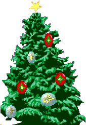 Christmas trees