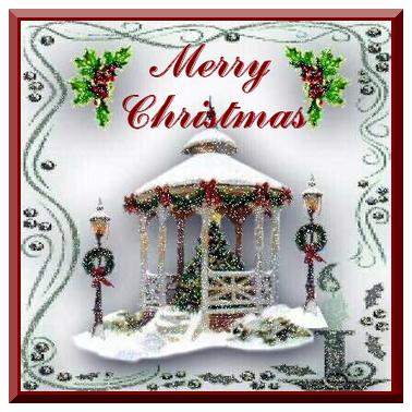 Christmas wishes graphics